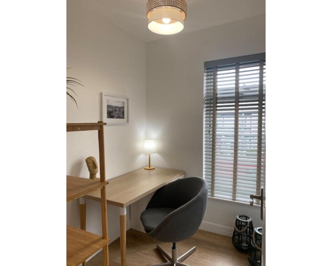 Central Belfast Apartments Belfast Work-Rest-Play R&R Zewnętrze zdjęcie