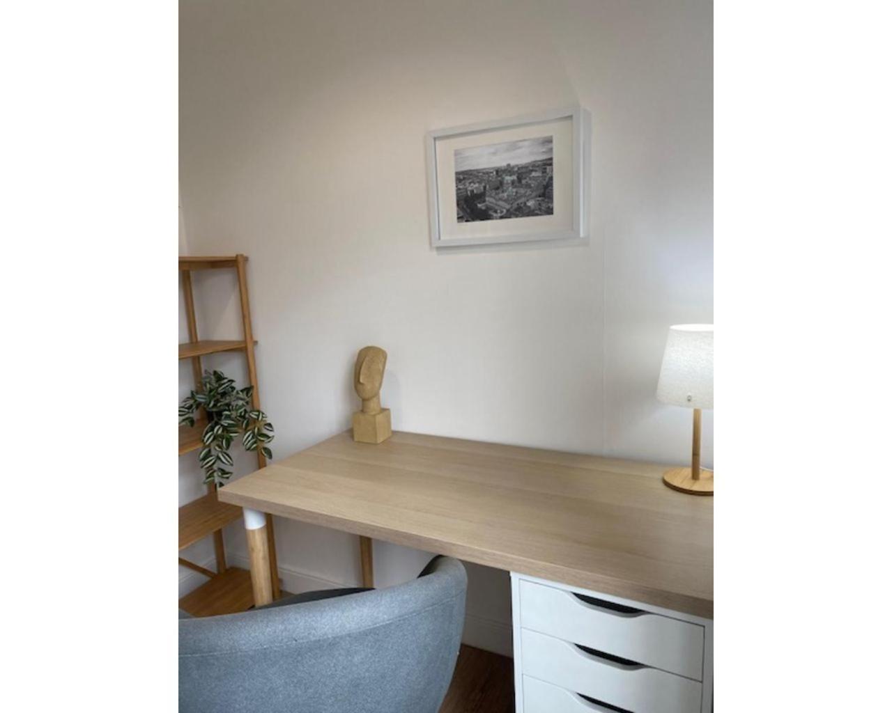 Central Belfast Apartments Belfast Work-Rest-Play R&R Pokój zdjęcie